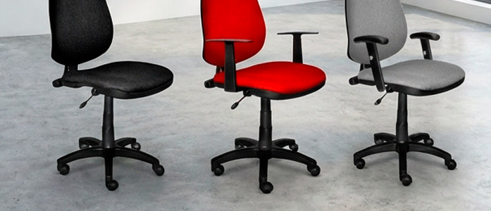 Silla Secretarial Beijin