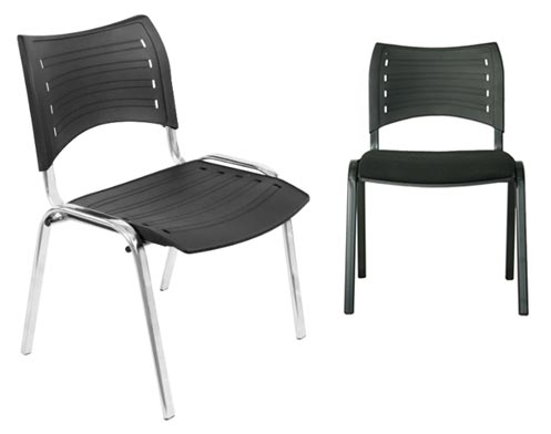 Silla Interlocutora Smart