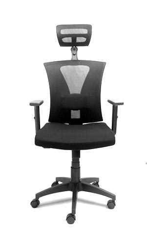 Silla Ergonomica Shanghai 360°